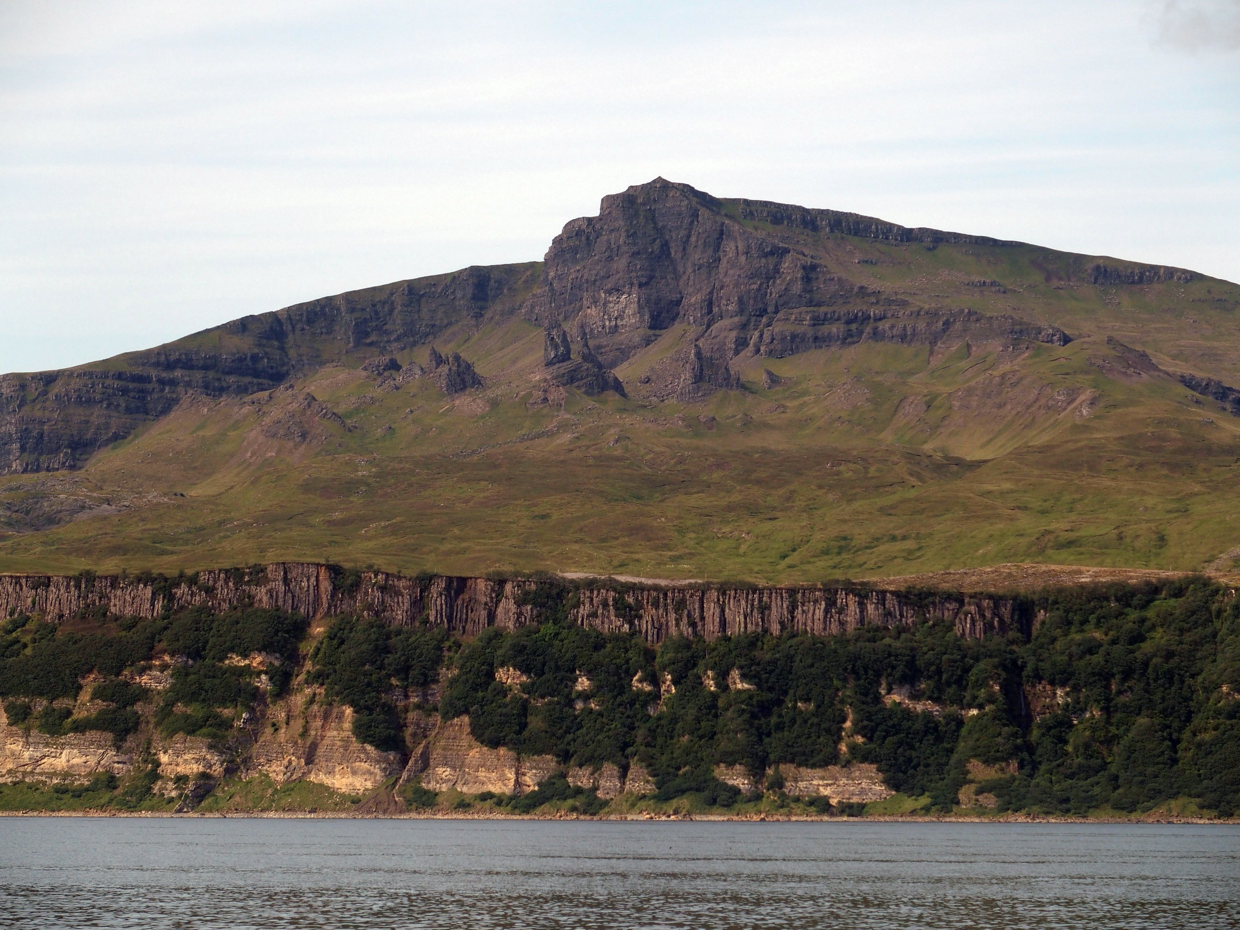 Old Man of Storr 